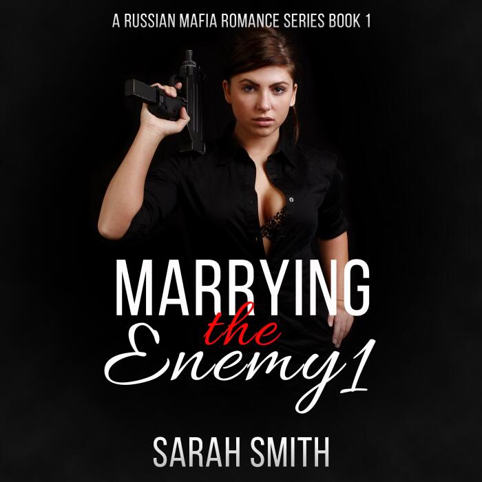 Marrying the Enemy, Book 1