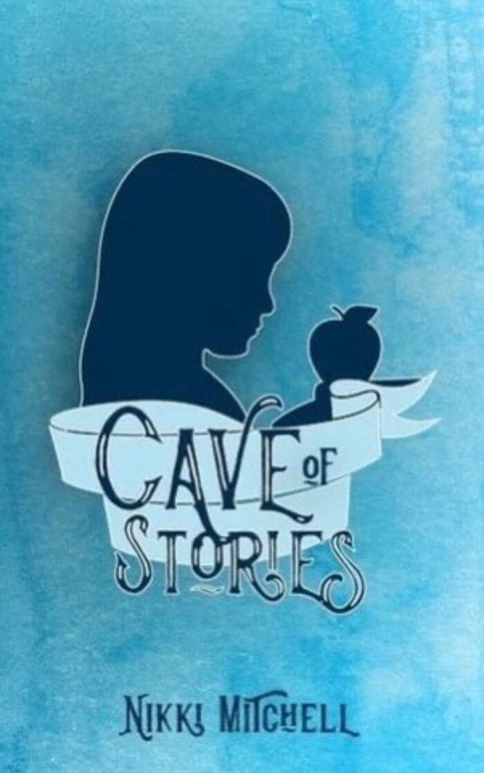 Cave of Stories: Book Three of Eleanor Mason's Literary Adventures