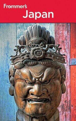 Frommer's Japan
