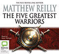 The Five Greatest Warriors