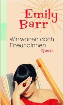Wir waren doch Freundinnen