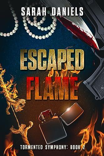 Escaped Flame