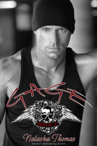 Gage: Book 4 in the Vengeance MC series