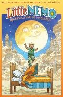 Little Nemo: Regreso al país de los sueños