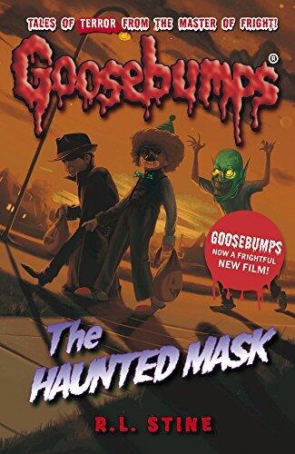 The Haunted Mask