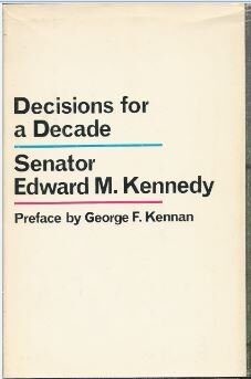 DECISIONS FOR A DECADE