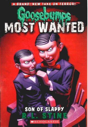 Son Of Slappy