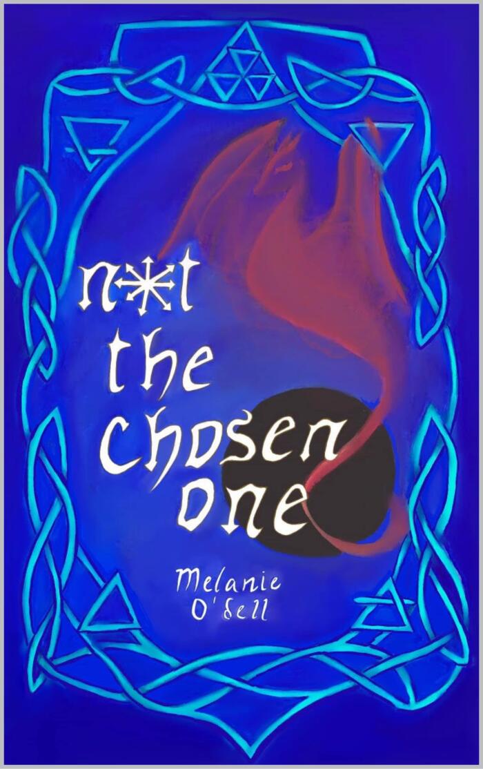 Not The Chosen One: Of Sins and Virtues Book One