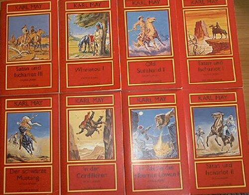 Satan und Ischariot II - Erzählungen - Aus der Serie: Amerika Band 12 - Zürcher Ausgabe - bk1485