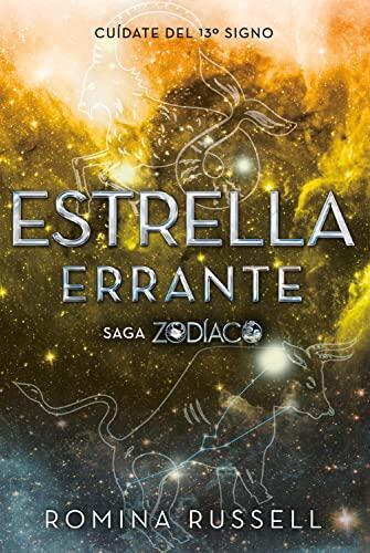 Estrella errante (Zodiaco nº 2)