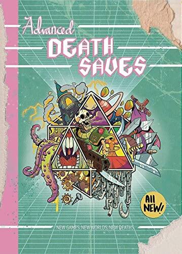 Advance Death Saves Fallen Heroes O/T Kitchen Table HC (C: 0
