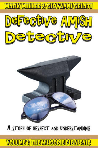 The Defective Amish Detective