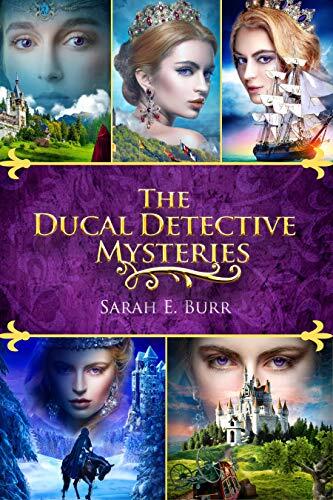 The Ducal Detective Mysteries