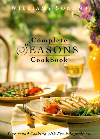 Complete Seasons Cookbook