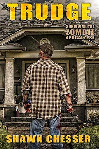 Surviving the Zombie Apocalypse