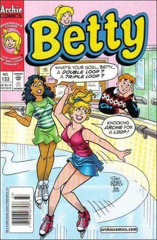 Betty #133