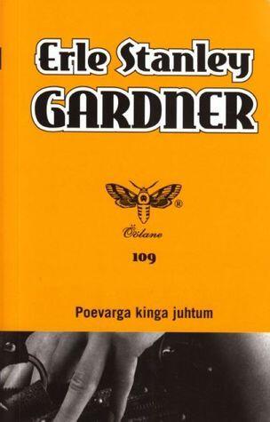 Poevarga kinga juhtum