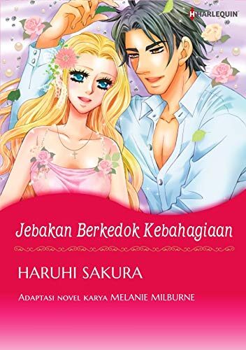 Jebakan Berkedok Kebahagiaan