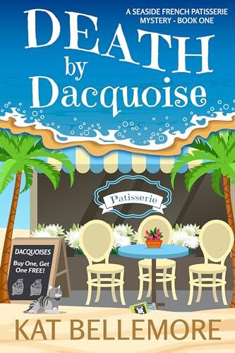 Seaside French Patisserie