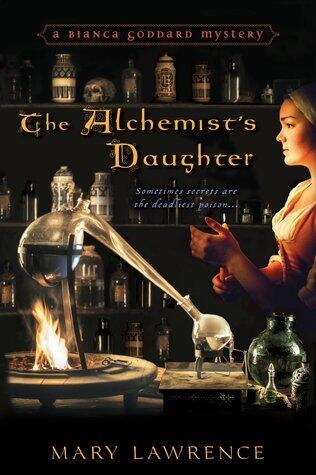 Bianca Goddard Mysteries