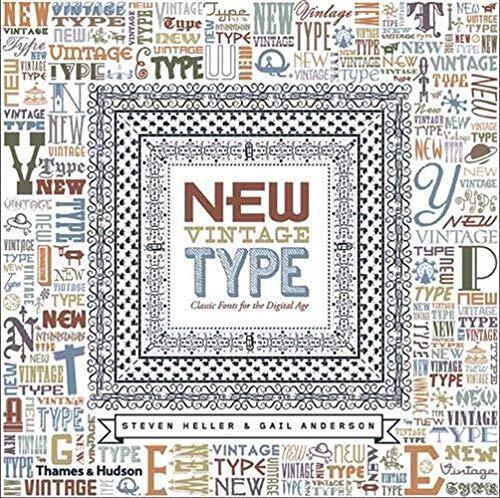NEW VINTAGE TYPE