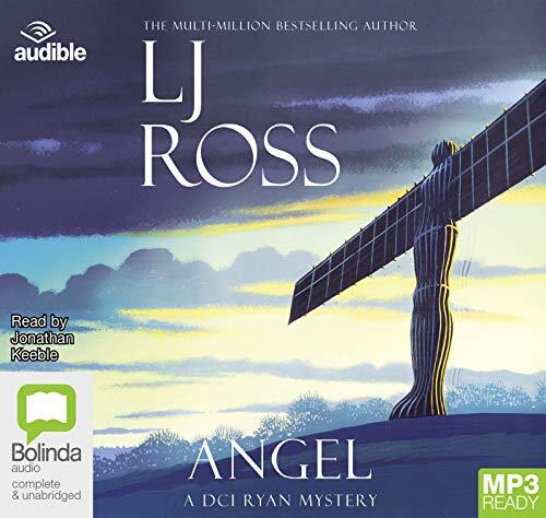 Angel (DCI Ryan Mysteries The) [Audio]