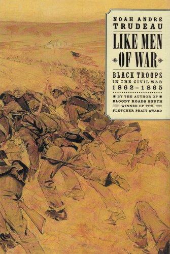Like Men of War