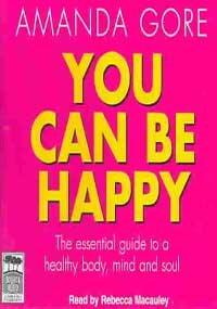 You Can Be Happy: Library Edition