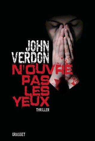 N Ouvre Pas Les Yeux (Grand Format)