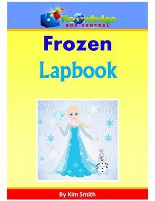 Frozen Lapbook