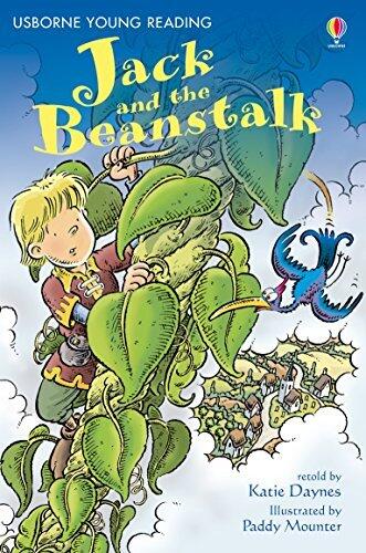Jack and the Beanstalk
