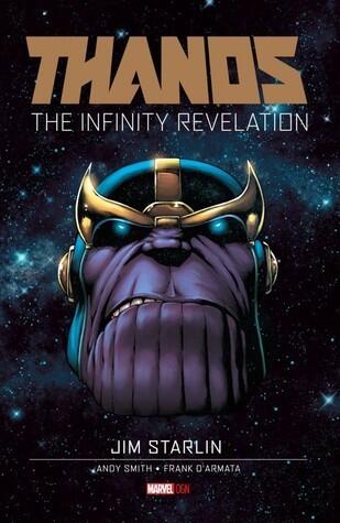 Thanos: The Infinity Revelation