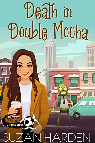 Death in Double Mocha