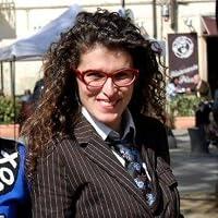 Maria Giulia Cecchini