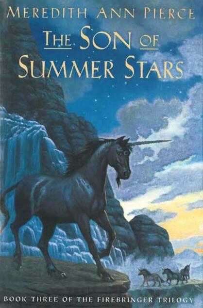 The Son of Summer Stars