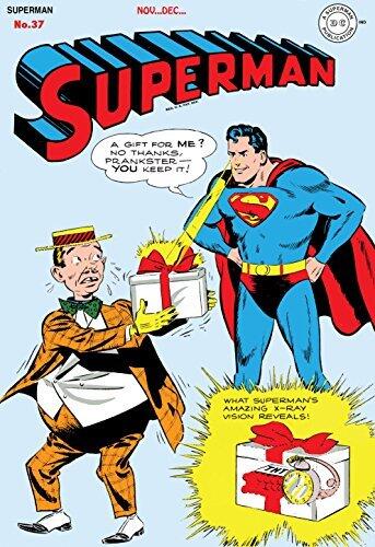 Superman (1939-2011) #37