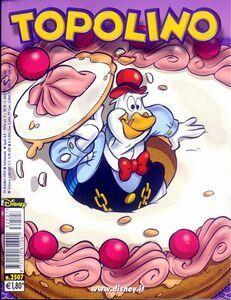 Topolino n. 2507
