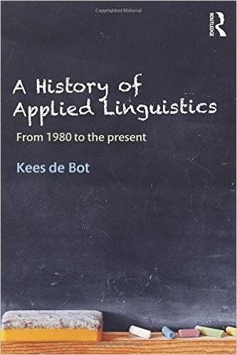 A History of Applied Linguistics: From 1980 to the present