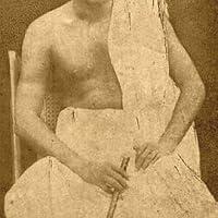 C.V. Raman Pillai