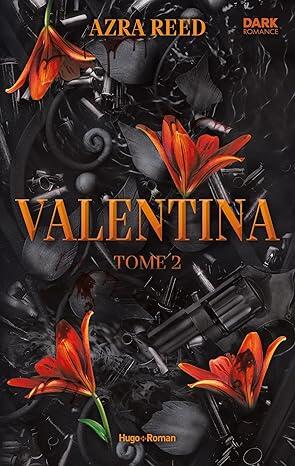 Valentina - Tome 02
