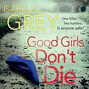 Good Girls Don't Die