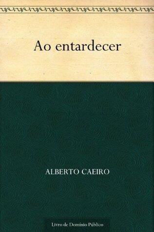 Ao entardecer