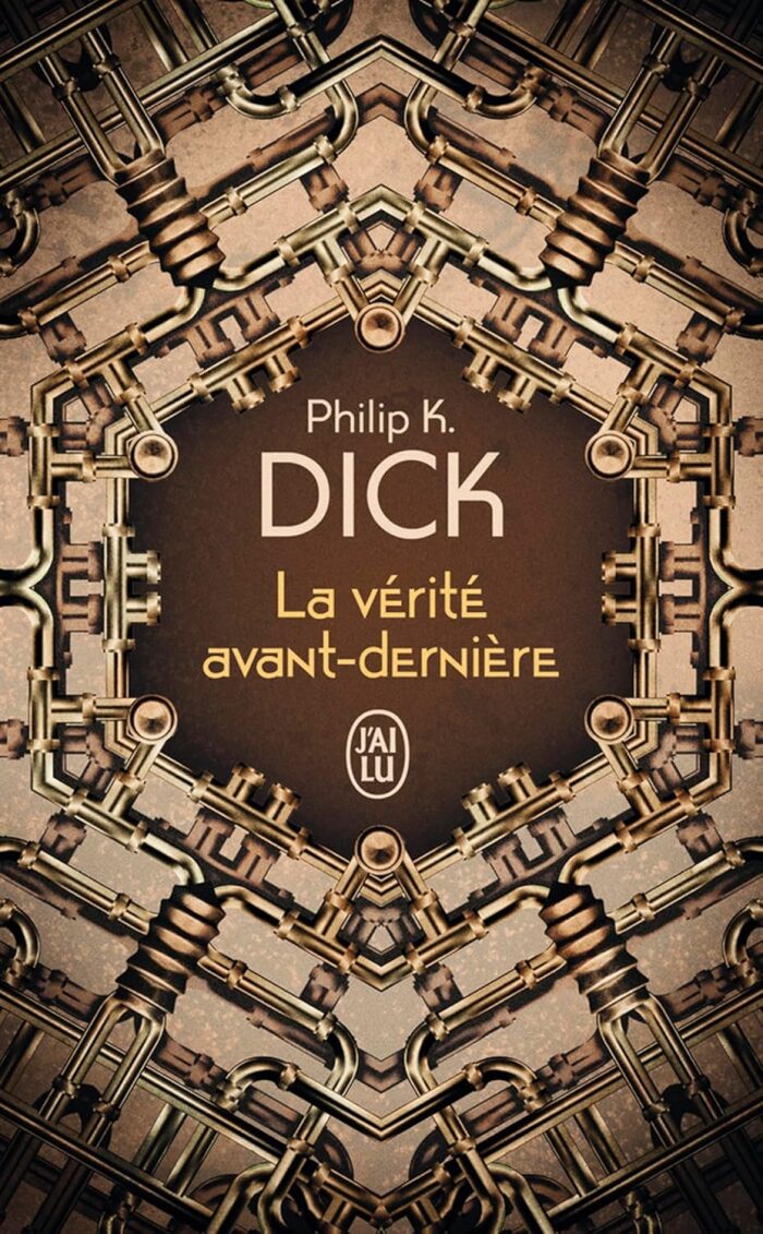 La Vérité avant-dernière