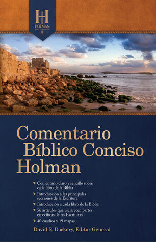 Comentario Bíblico Conciso Holman