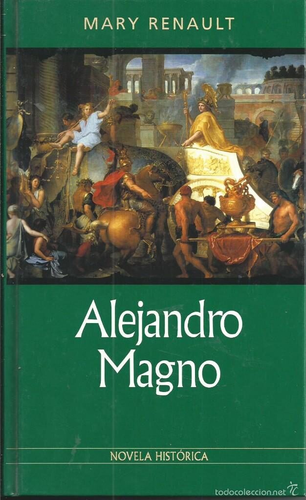 Alejandro Magno
