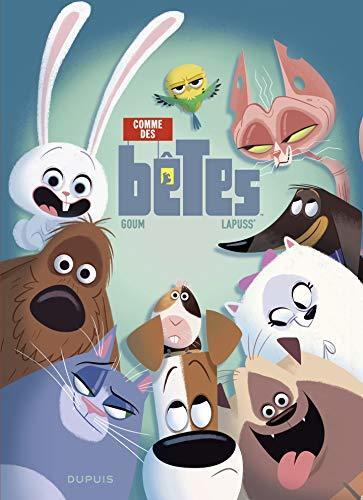 Comme des Bêtes