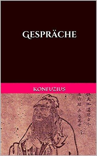 Gespräche: Lun Yü