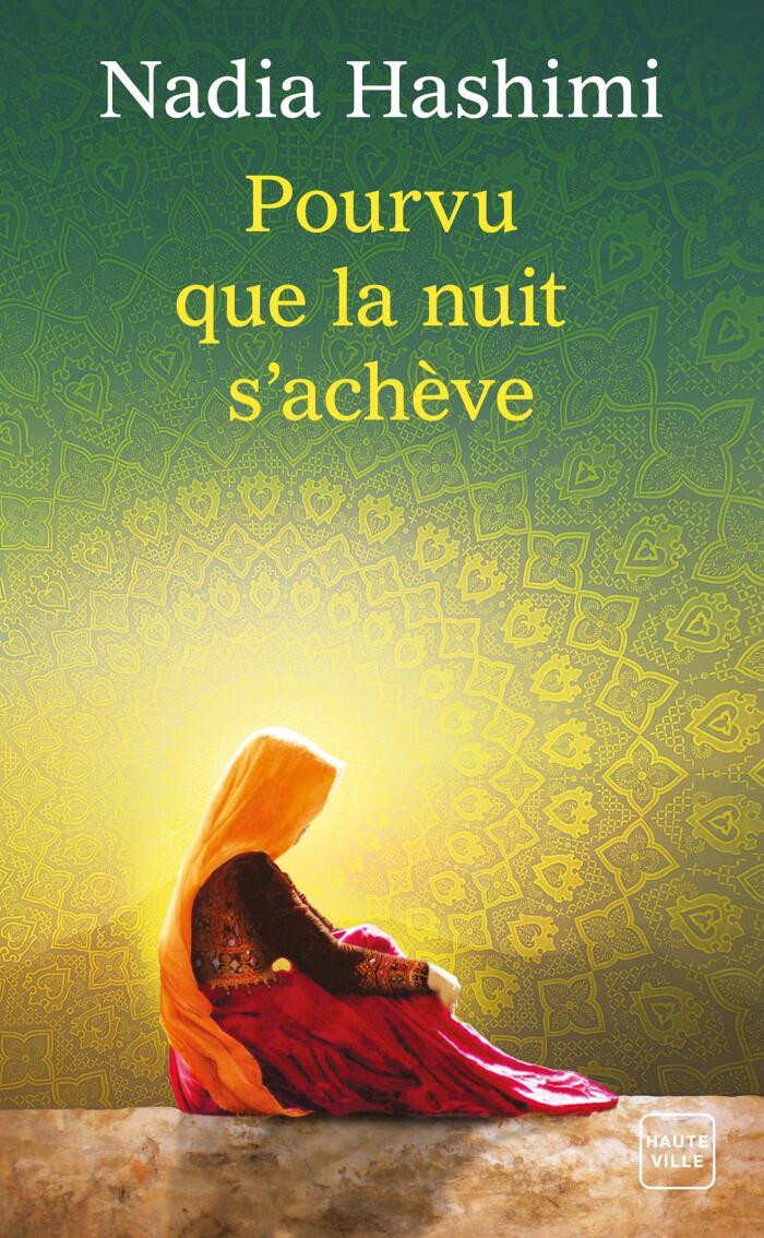 Pourvu que la Nuit S'achève