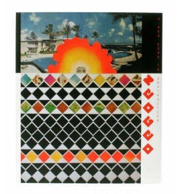 NeoGeo: A New Edge to Abstraction
