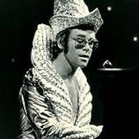 Elton John